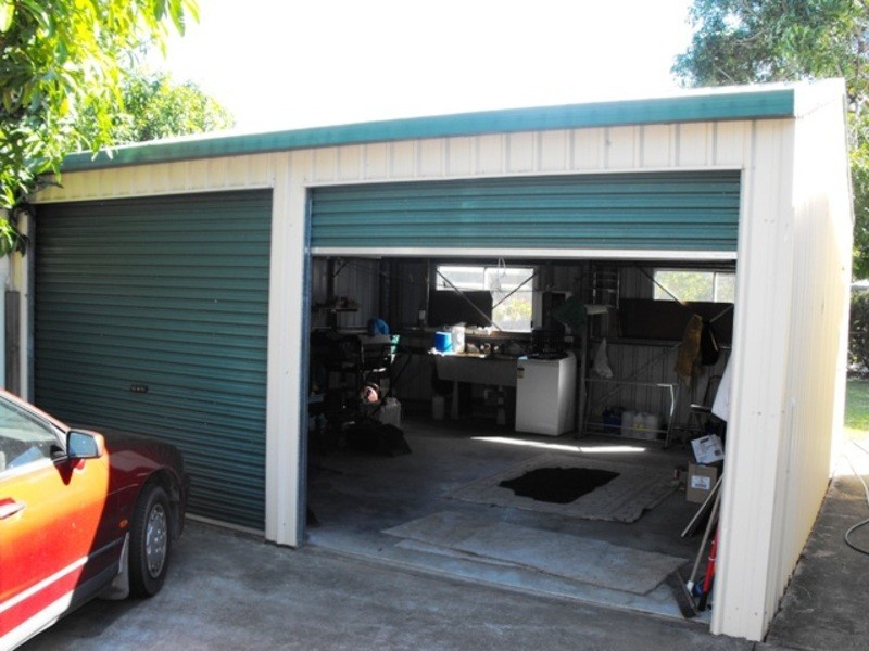 1033 Riverway Drive, Rasmussen QLD 4815