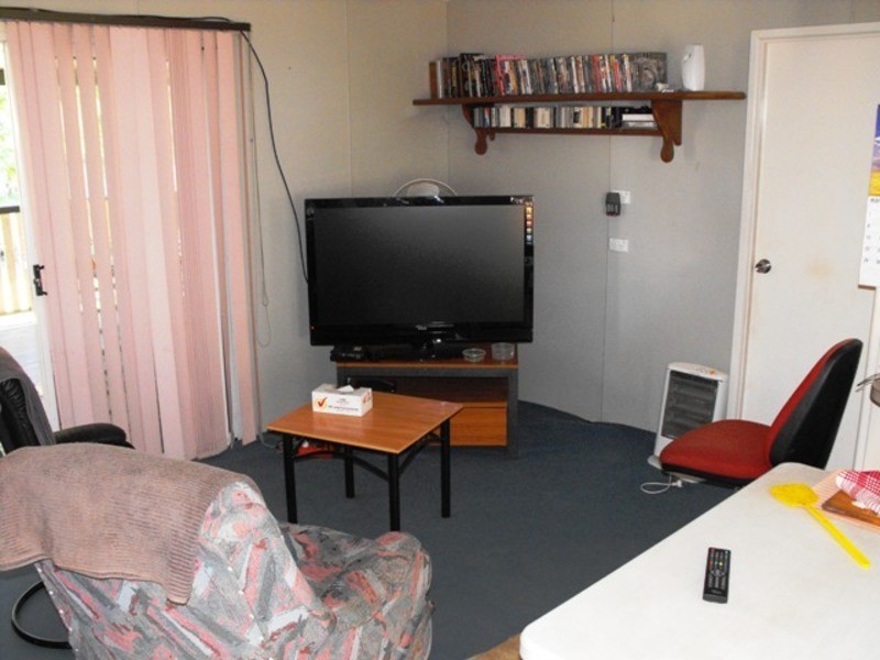 1033 Riverway Drive, Rasmussen QLD 4815