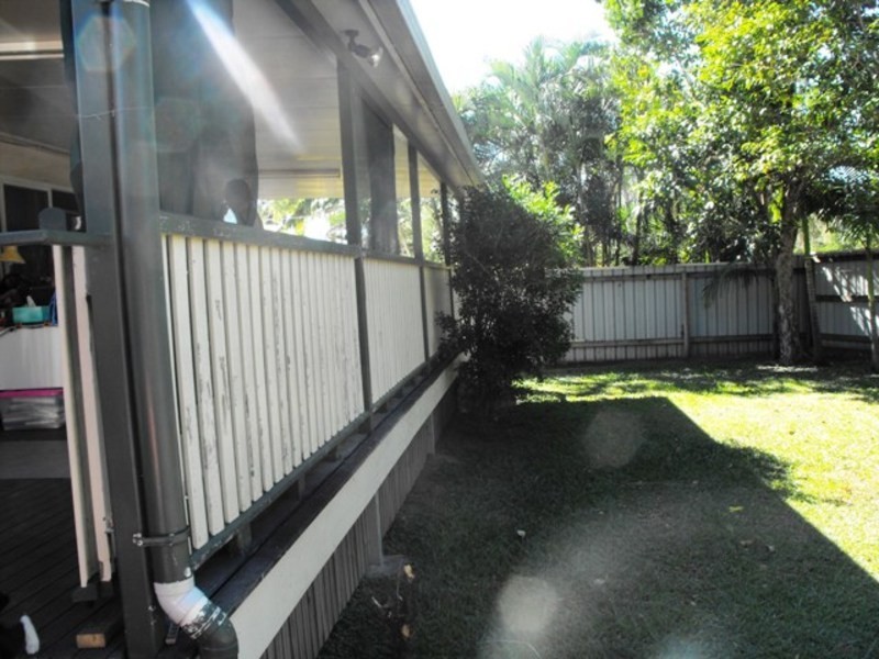 1033 Riverway Drive, Rasmussen QLD 4815