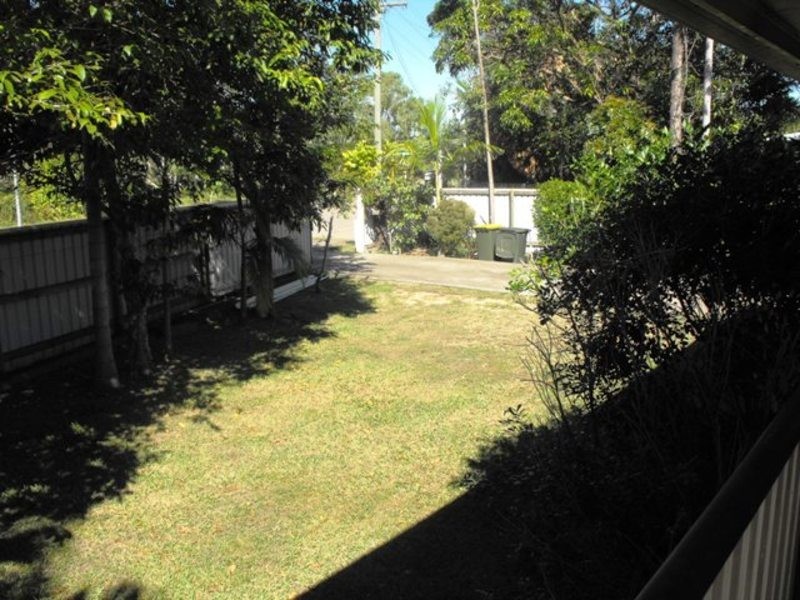 1033 Riverway Drive, Rasmussen QLD 4815