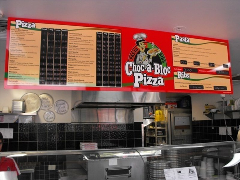 Choc-a- Bloc/7A/1 Riverside Blvd, Douglas QLD 4814