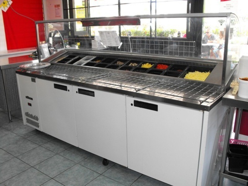 Choc-a- Bloc/7A/1 Riverside Blvd, Douglas QLD 4814