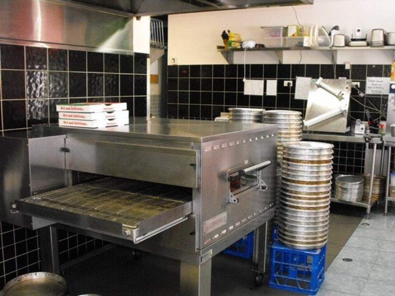 Choc-a- Bloc/7A/1 Riverside Blvd, Douglas QLD 4814