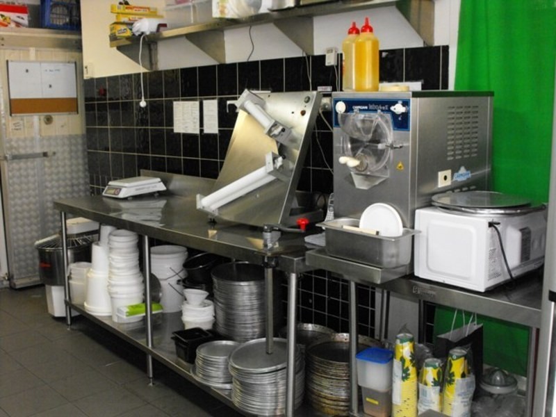 Choc-a- Bloc/7A/1 Riverside Blvd, Douglas QLD 4814