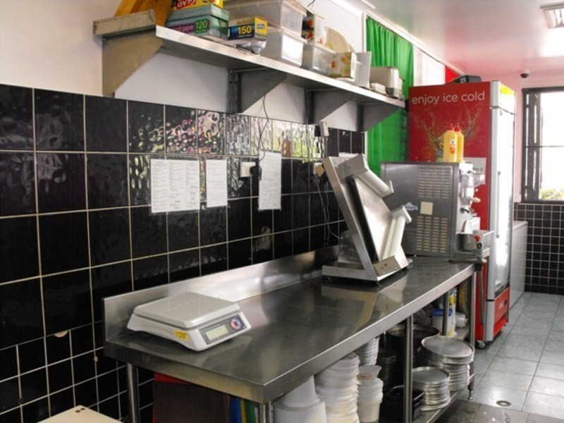 Choc-a- Bloc/7A/1 Riverside Blvd, Douglas QLD 4814