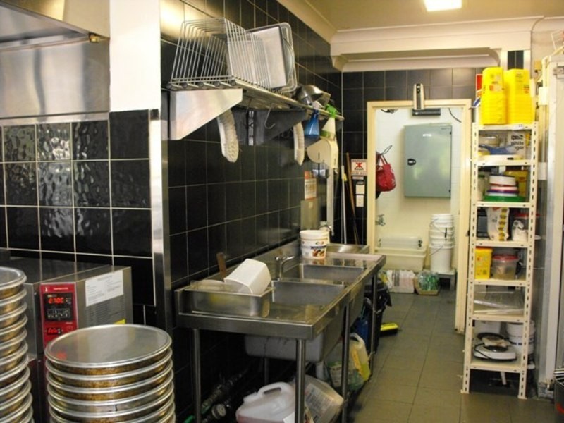 Choc-a- Bloc/7A/1 Riverside Blvd, Douglas QLD 4814