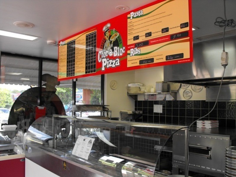 Choc-a- Bloc/7A/1 Riverside Blvd, Douglas QLD 4814
