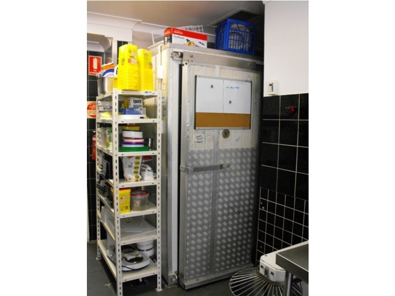 Choc-a- Bloc/7A/1 Riverside Blvd, Douglas QLD 4814