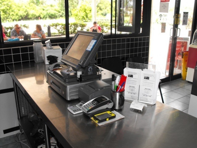 Choc-a- Bloc/7A/1 Riverside Blvd, Douglas QLD 4814