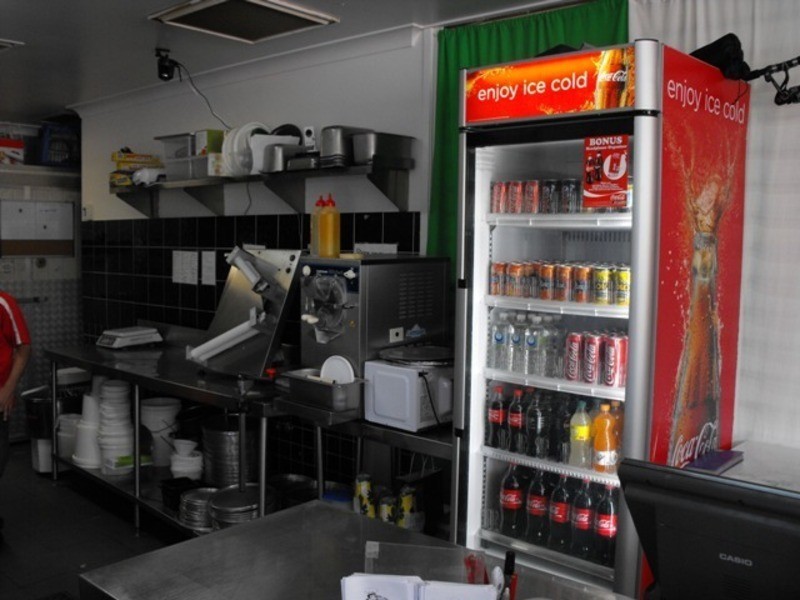 Choc-a- Bloc/7A/1 Riverside Blvd, Douglas QLD 4814