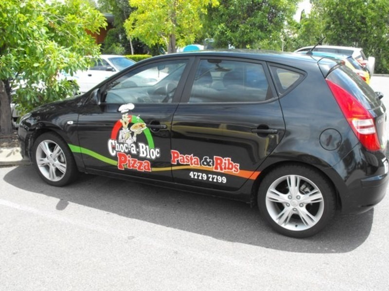 Choc-a- Bloc/7A/1 Riverside Blvd, Douglas QLD 4814
