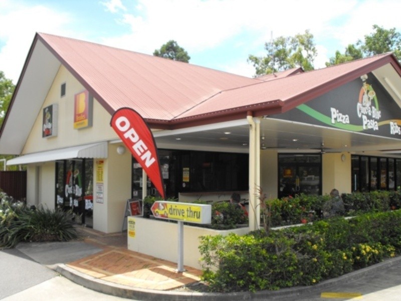 Choc-a- Bloc/7A/1 Riverside Blvd, Douglas QLD 4814