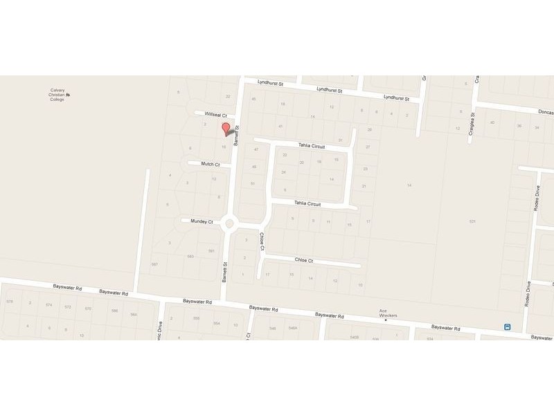 1 Willseal Court, Mount Louisa QLD 4814