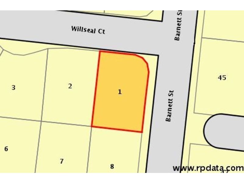 1 Willseal Court, Mount Louisa QLD 4814