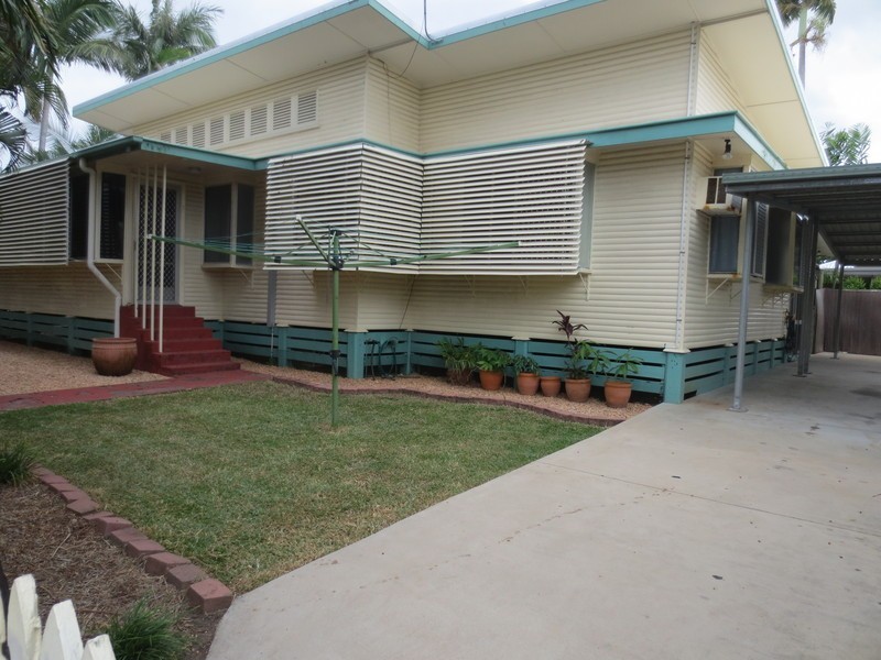 2  Suttor Street, Mysterton QLD 4812