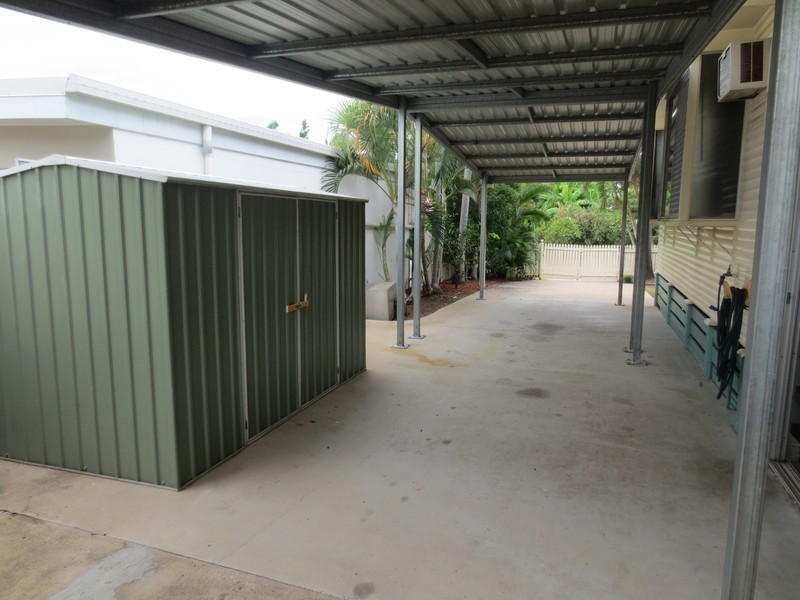 2  Suttor Street, Mysterton QLD 4812