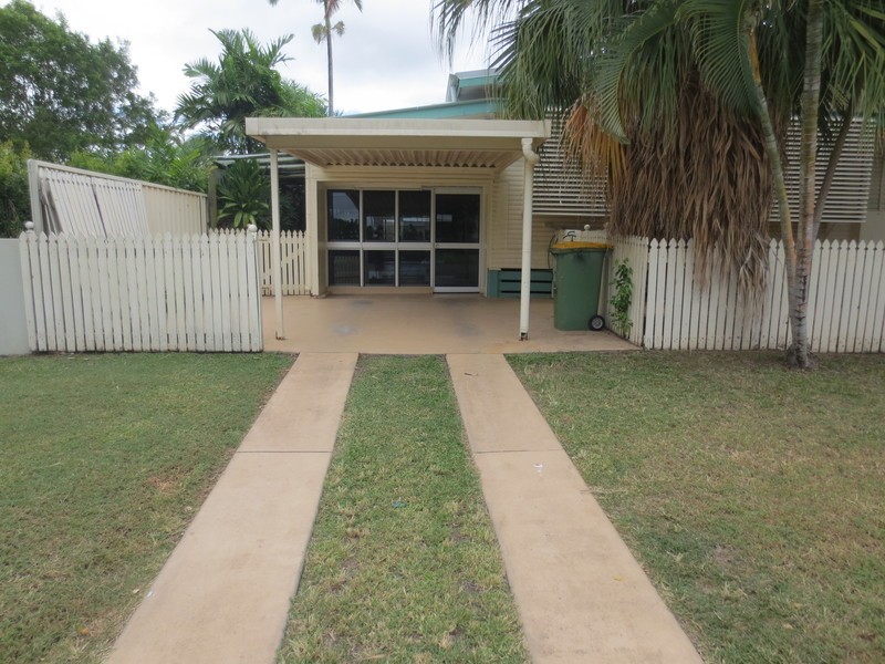 2  Suttor Street, Mysterton QLD 4812