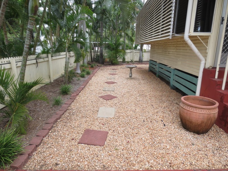 2  Suttor Street, Mysterton QLD 4812