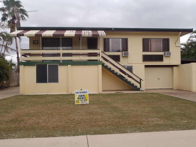 77 Gollogly Lane, Condon QLD 4815