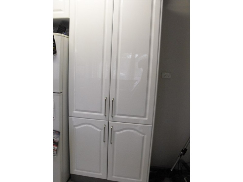 8 Haydon Crescent, Heatley QLD 4814