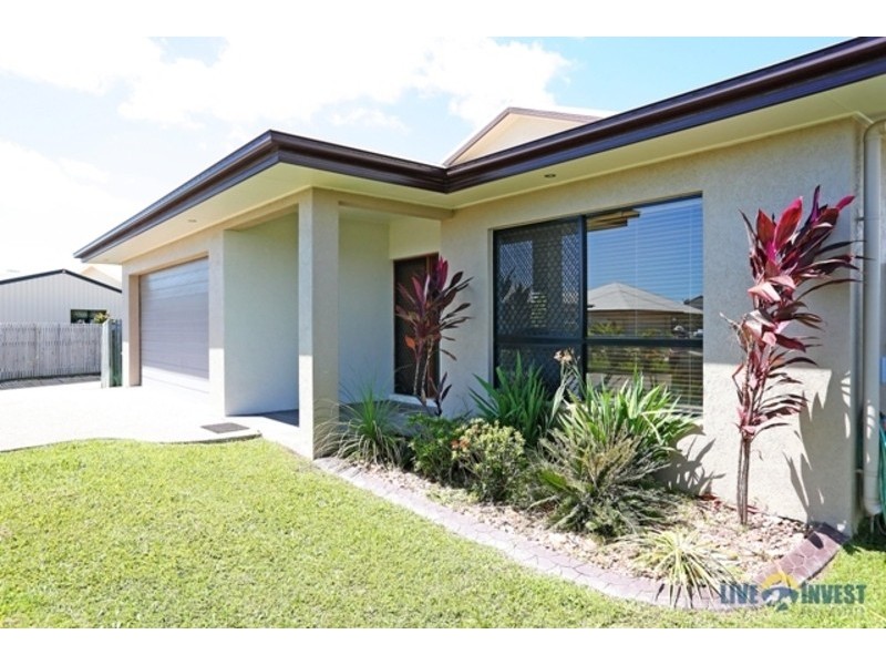 4 Armistice Street, Burdell QLD 4818