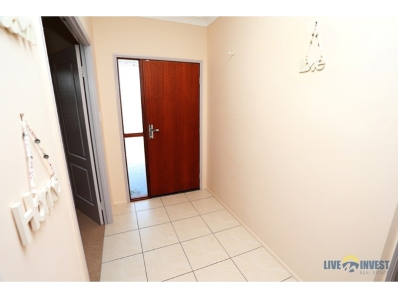 4 Armistice Street, Burdell QLD 4818