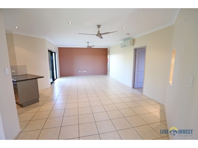 4 Armistice Street, Burdell QLD 4818