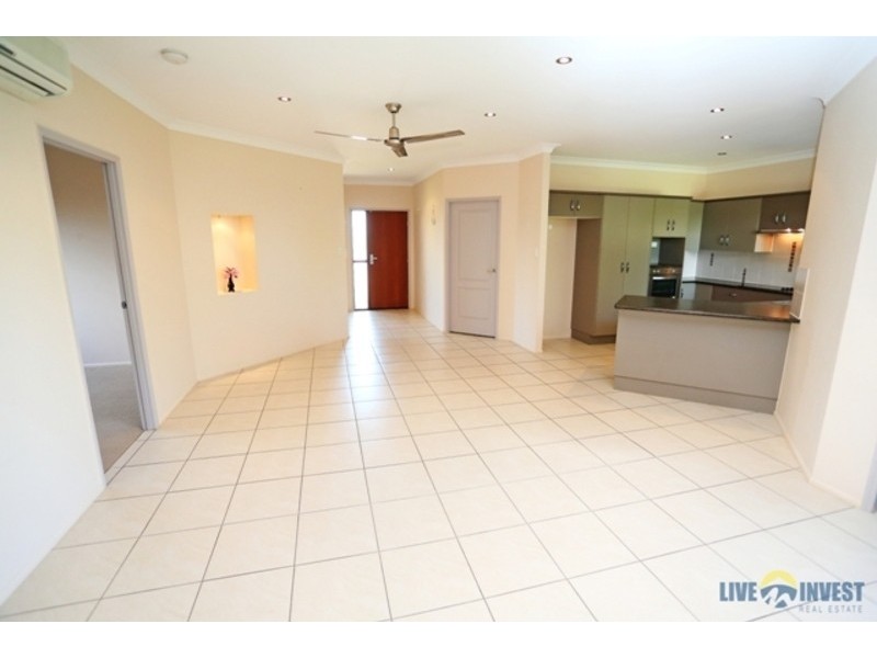 4 Armistice Street, Burdell QLD 4818