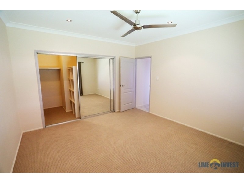 4 Armistice Street, Burdell QLD 4818