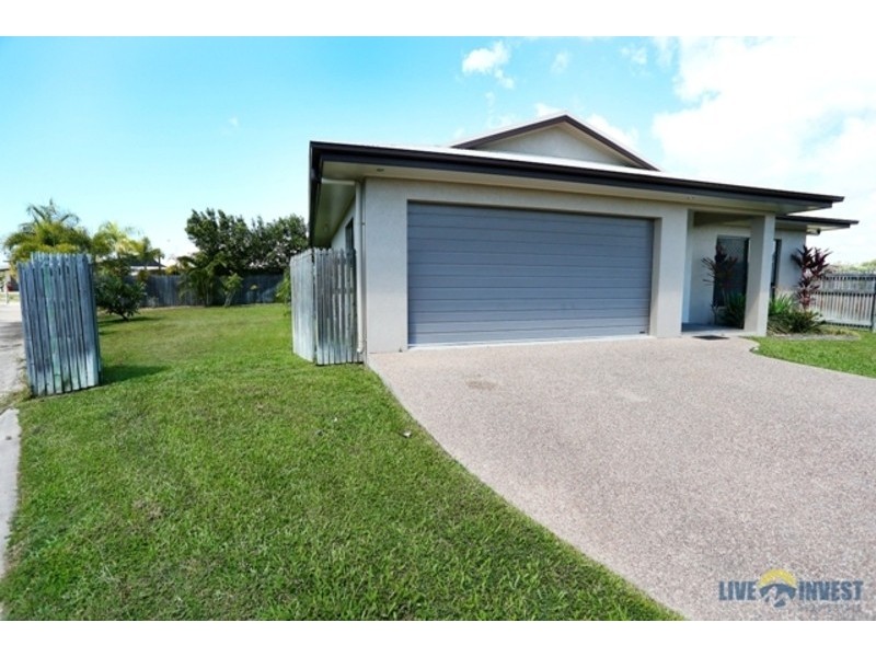 4 Armistice Street, Burdell QLD 4818