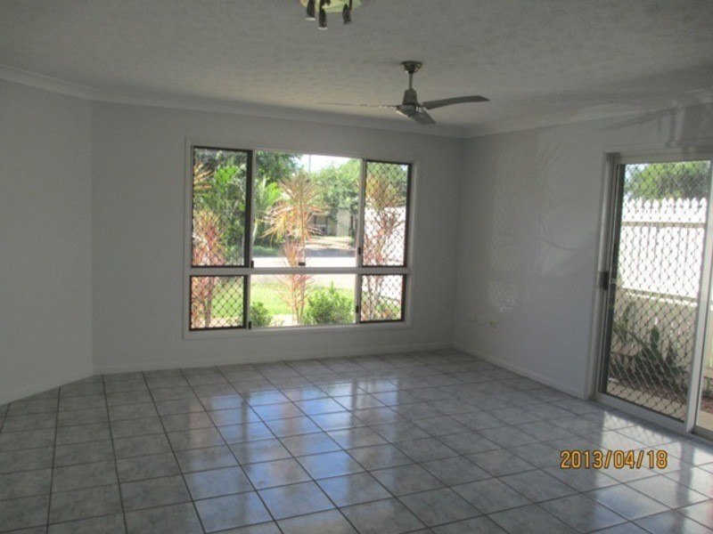 Hermit Park QLD 4812