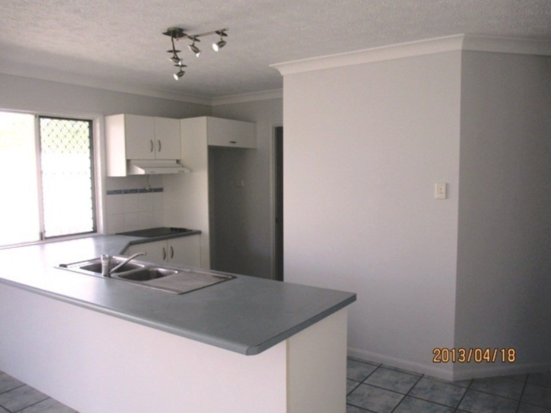 Hermit Park QLD 4812
