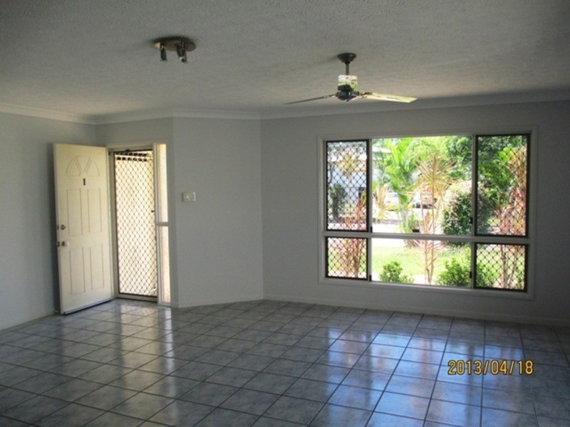 Hermit Park QLD 4812