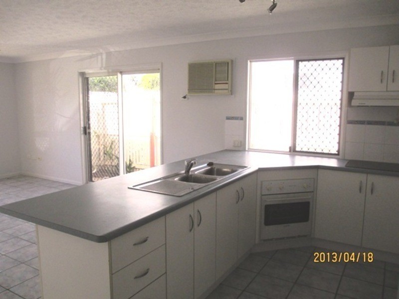 Hermit Park QLD 4812