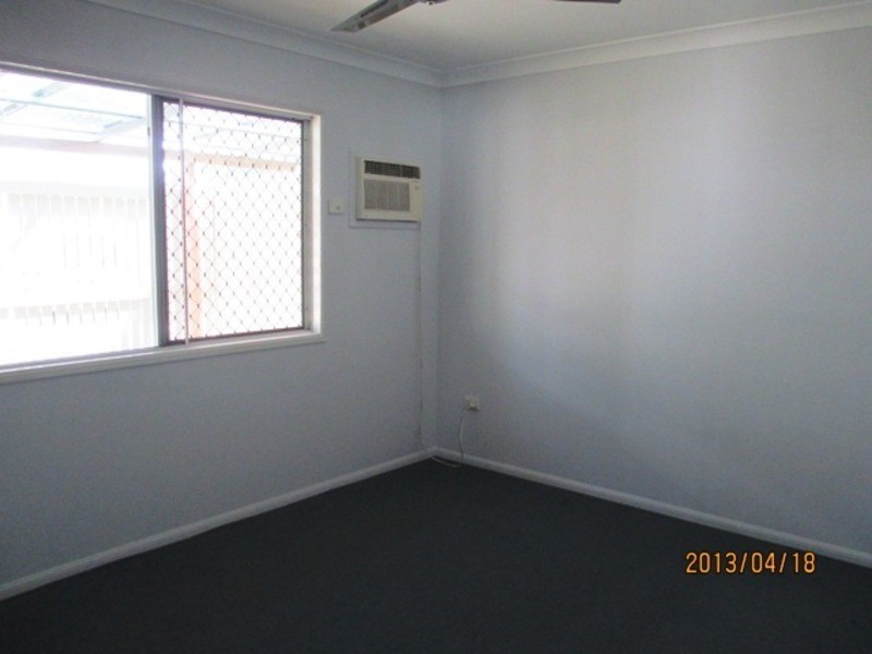 Hermit Park QLD 4812