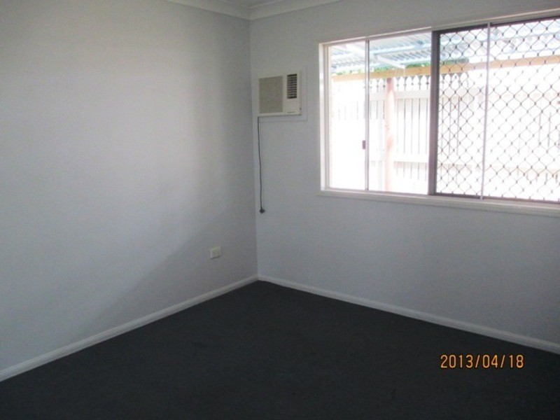 Hermit Park QLD 4812