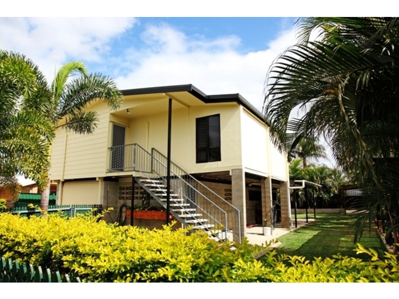 7 Ruby Round, Kelso QLD 4815