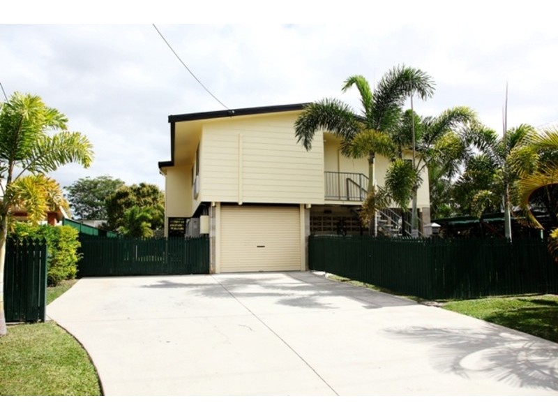 7 Ruby Round, Kelso QLD 4815