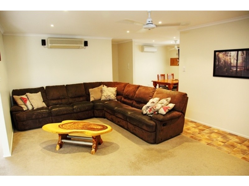 7 Ruby Round, Kelso QLD 4815