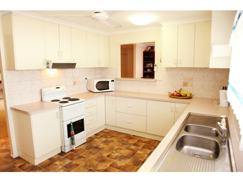 7 Ruby Round, Kelso QLD 4815