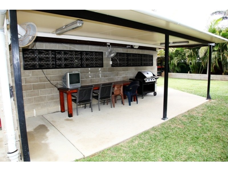 7 Ruby Round, Kelso QLD 4815