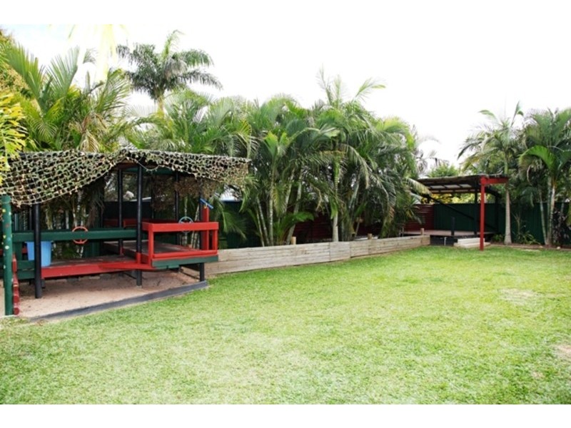 7 Ruby Round, Kelso QLD 4815