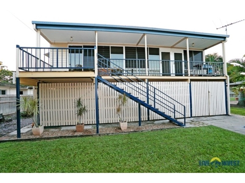 7 Miles Avenue, Kelso QLD 4815