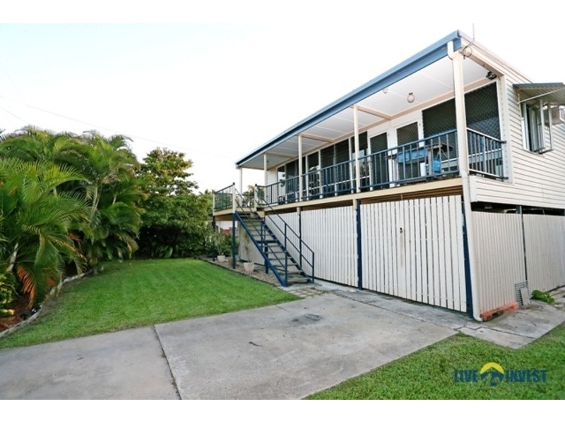 7 Miles Avenue, Kelso QLD 4815