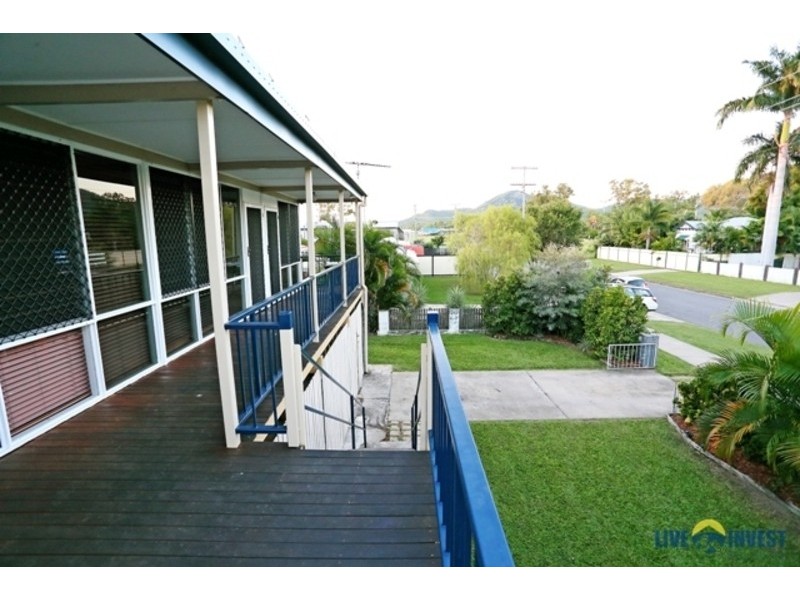 7 Miles Avenue, Kelso QLD 4815