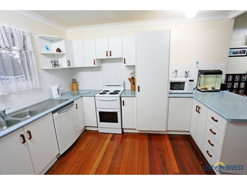 7 Miles Avenue, Kelso QLD 4815