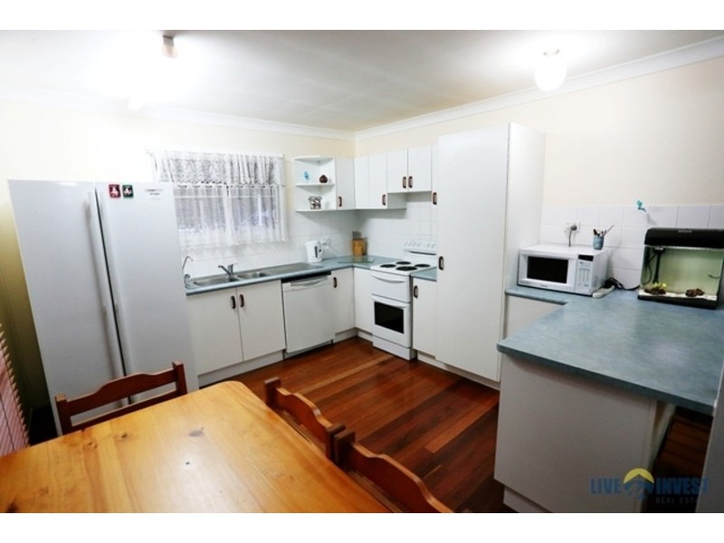 7 Miles Avenue, Kelso QLD 4815