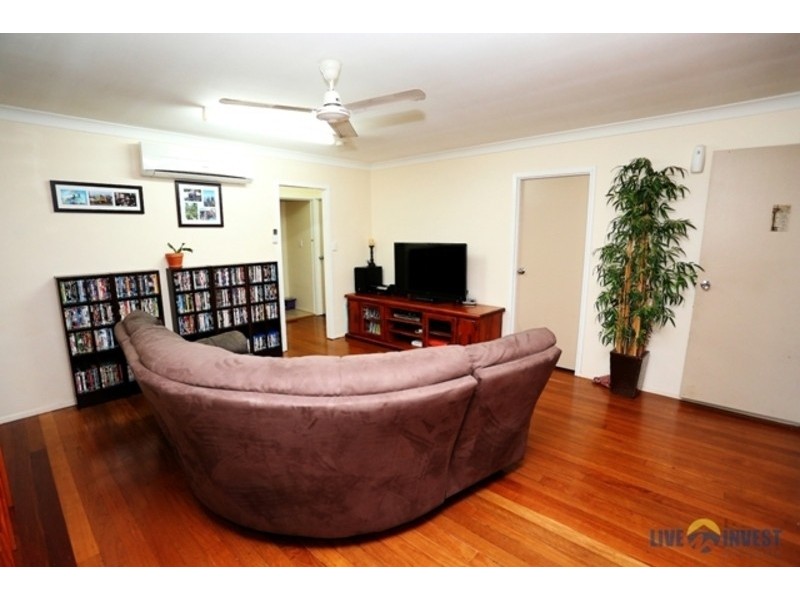 7 Miles Avenue, Kelso QLD 4815