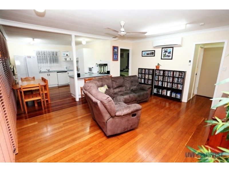 7 Miles Avenue, Kelso QLD 4815