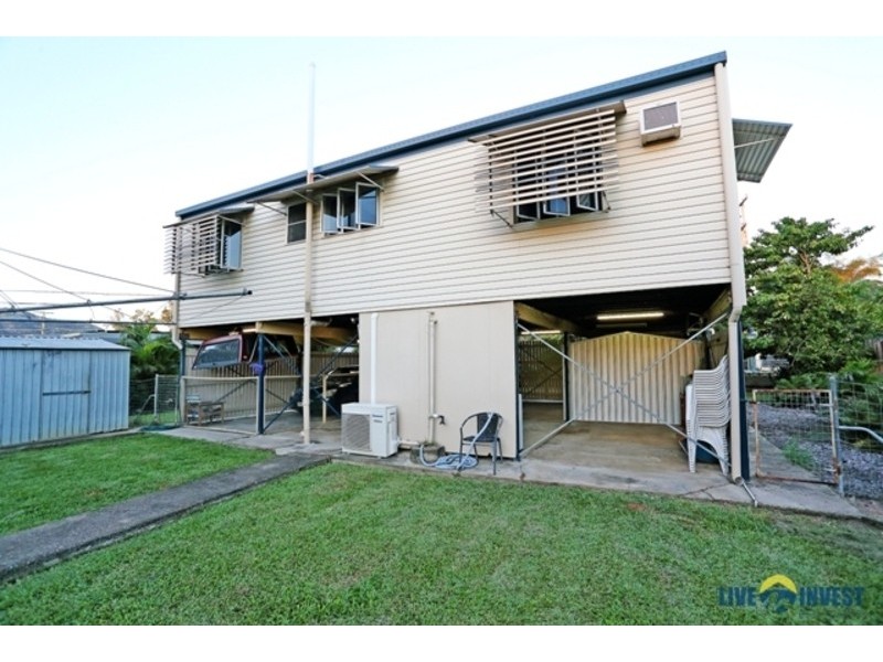 7 Miles Avenue, Kelso QLD 4815